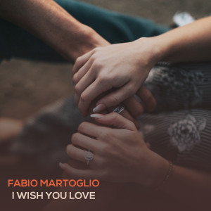 Listen to I Wish You Love song with lyrics from Fabio Martoglio