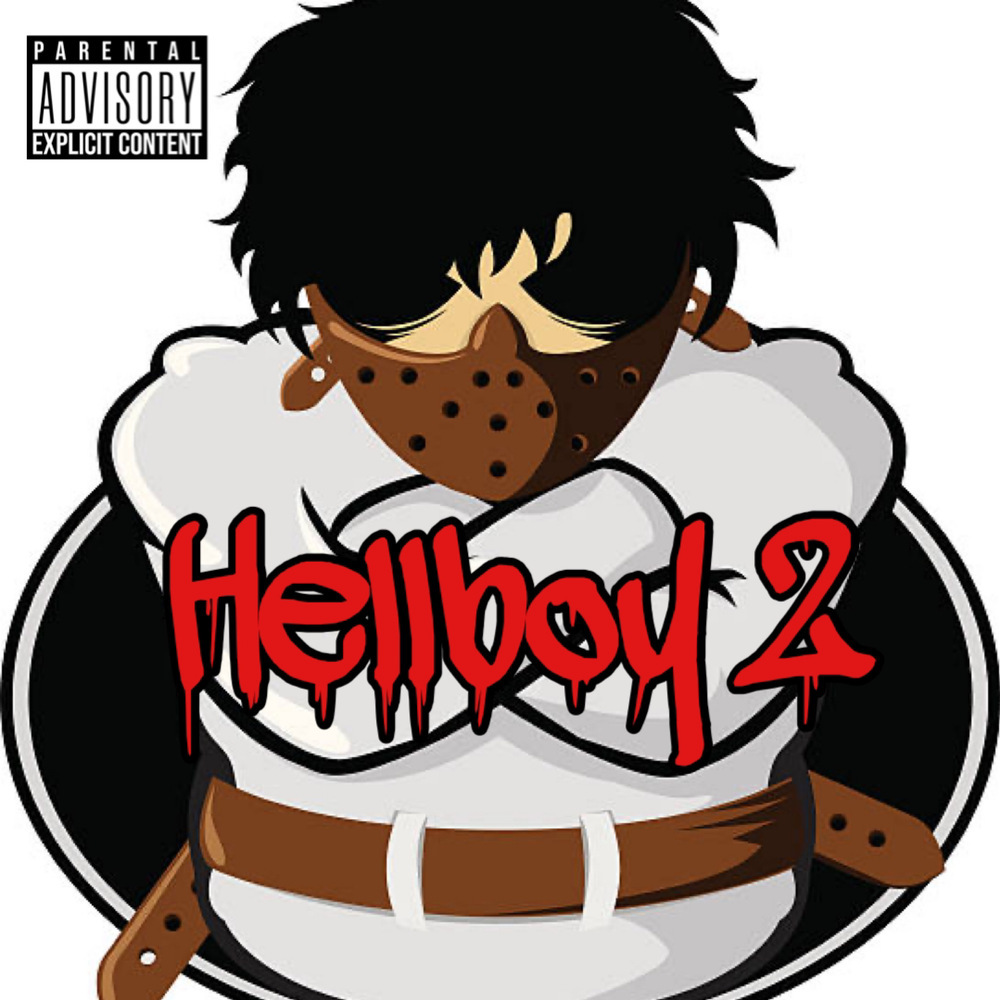 The Backrooms (Explicit)