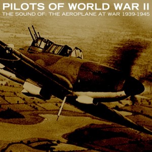 ดาวน์โหลดและฟังเพลง The Sound Of: The Aeroplanes At War 1939-1945: Air Support พร้อมเนื้อเพลงจาก Pilots Of World War II