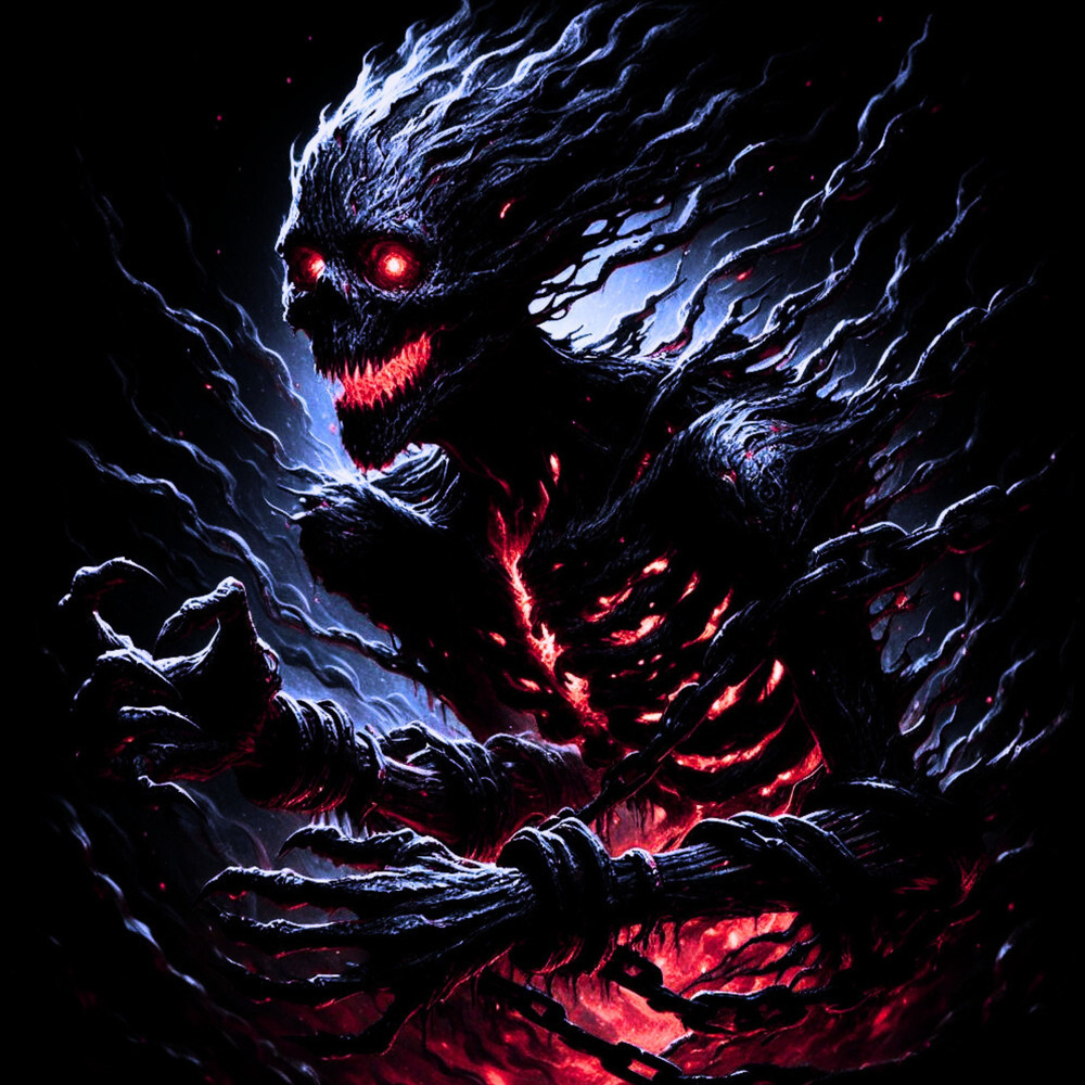 Immortality Infernal (Explicit)