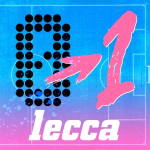 lecca的專輯0→1