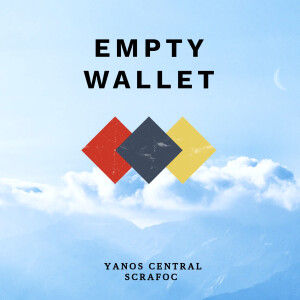 Album Empty Wallet from Yanos Central