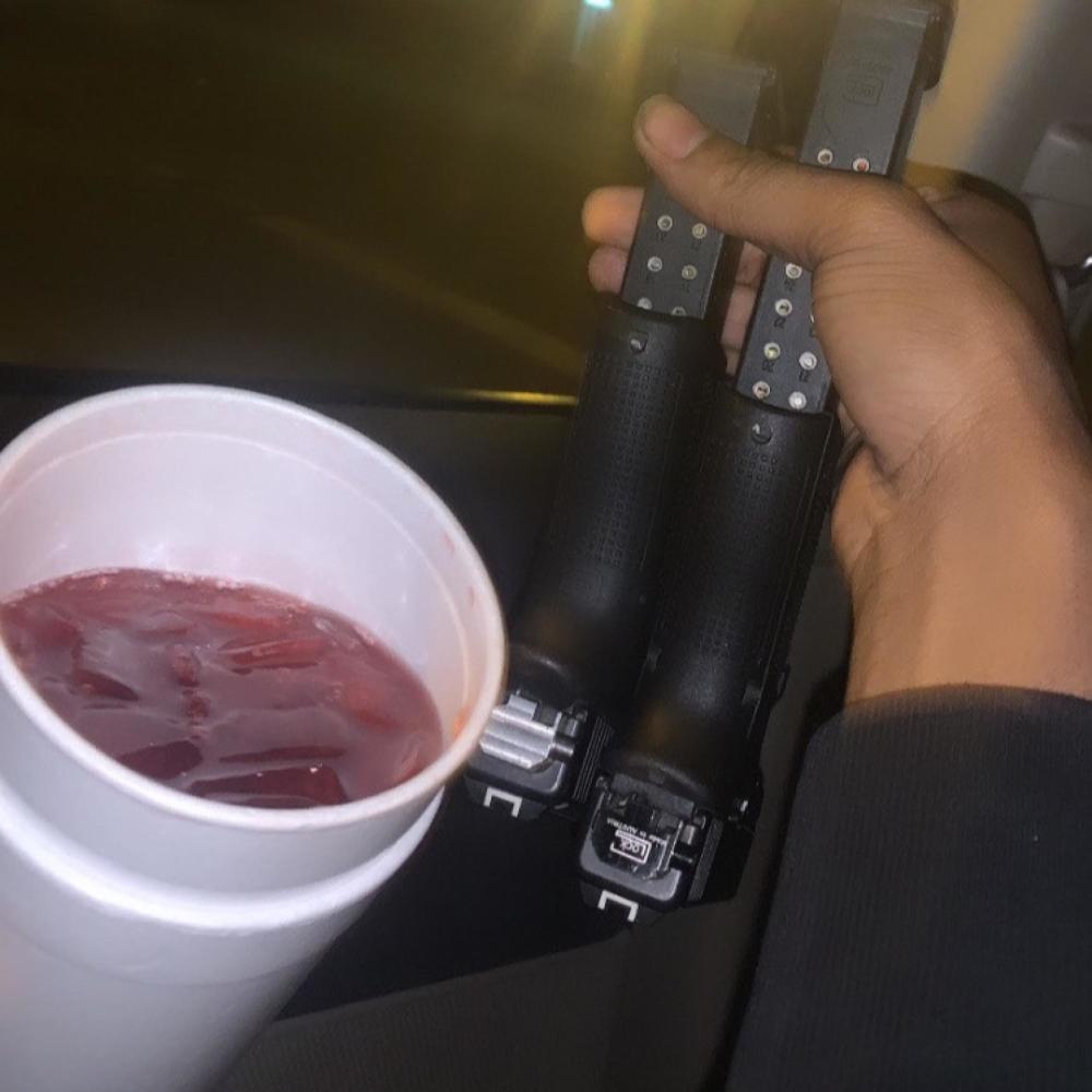 Simon Says (feat. Sos Shakeback & 2300 Cam) (Explicit)