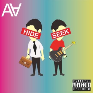 ดาวน์โหลดและฟังเพลง Hide and Seek (Explicit) พร้อมเนื้อเพลงจาก Abay Adiguna