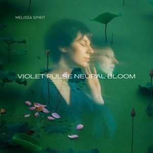 Album Violet Pulse Neural Bloom from 