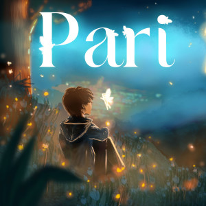 收聽SUKOON的PARI歌詞歌曲