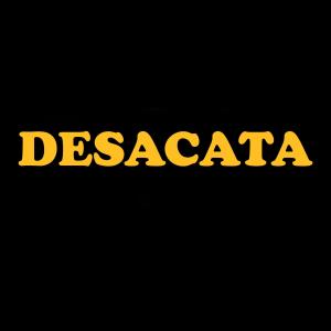 收聽Fozy的Desacata (feat. Delom)歌詞歌曲