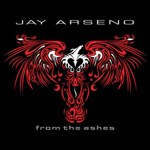 Jay Arseno的專輯From the Ashes