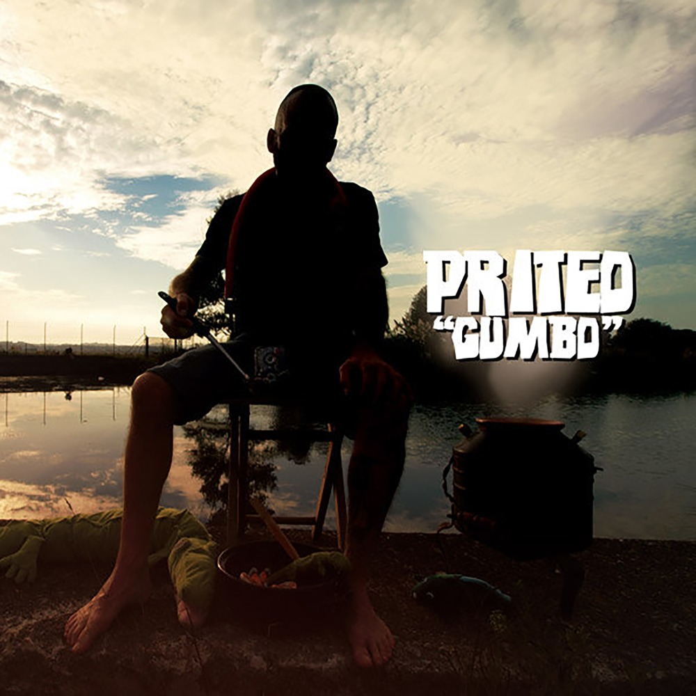 Gumbo, Pt. 2 (Explicit)