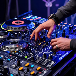 default playlist img