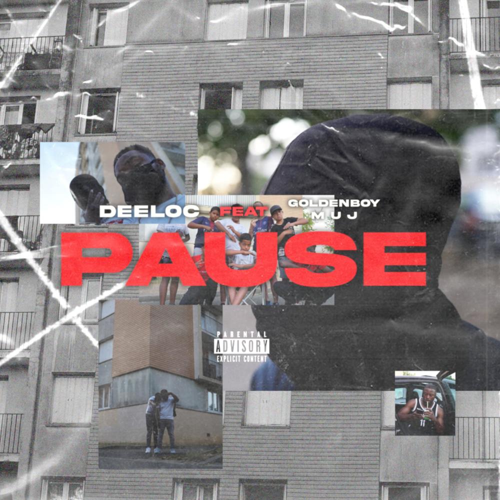 Pause (Explicit)