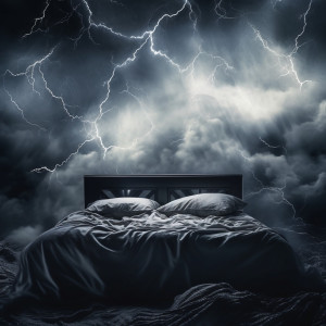 The Sleep Phasers的專輯Thunder Sleep: Melodies for Dreaming