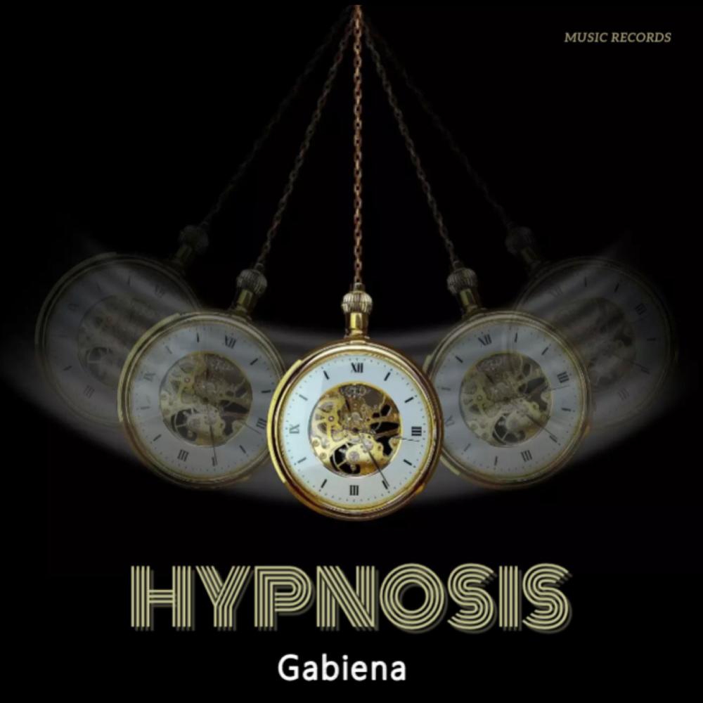 Hypnosis (feat. Chet Porter & Hotel Garuda) (Explicit)