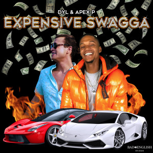 Expensive Swagga (Explicit)