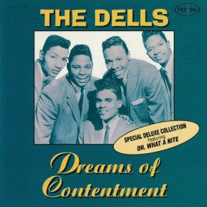 收聽The Dells的Jo Jo歌詞歌曲