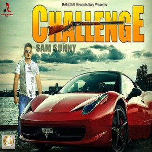ดาวน์โหลดและฟังเพลง Challenge พร้อมเนื้อเพลงจาก Sam Sunny