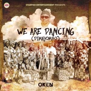 Öken的專輯We Are Dancing
