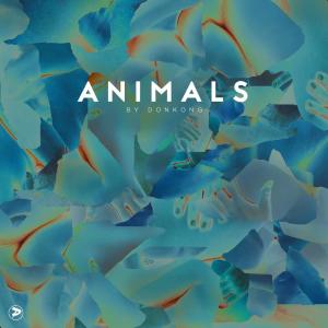 Listen to Animals song with lyrics from Donkong