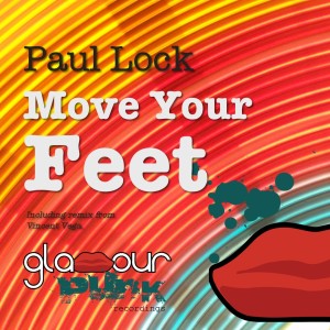 收聽Paul Lock的Move Your Feet歌詞歌曲