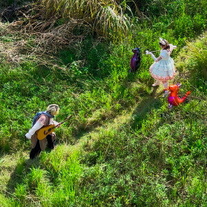 default playlist img