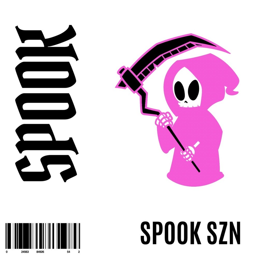 CALL UP SPOOK (Explicit)