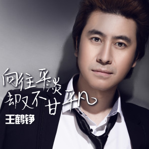Album 向往平淡却又不甘平凡 from 王鹤铮