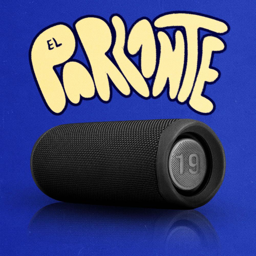 El Parlante
