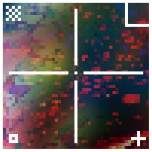 Shady Monk的專輯Plasticity