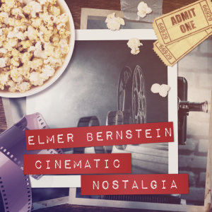 收聽Elmer Bernstein的Katsumi Theme (from "Sayonara")歌詞歌曲