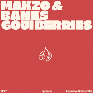 อัลบัม Goji Berries ศิลปิน Makzo