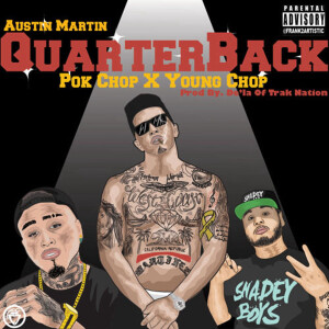 Album Quarterback (Explicit) from 