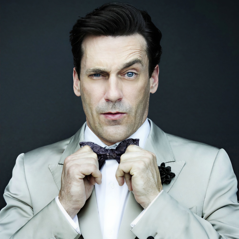 Jon Hamm