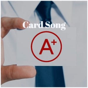 收听Georges Bize的Card Song歌词歌曲