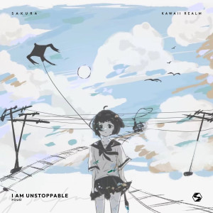 Foud的專輯I Am Unstoppablea