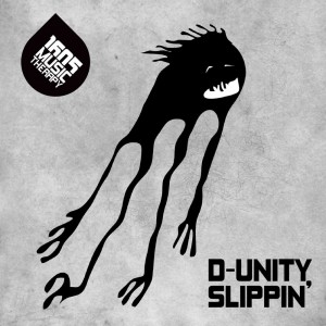 Album Slippin' from D-Unity