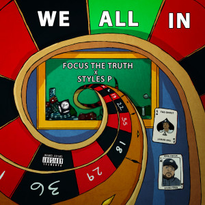 Album We All In (Explicit) from 
