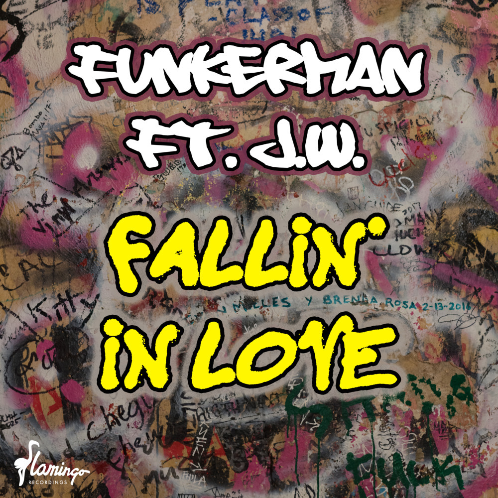 Fallin' in Love (PFL Dub)