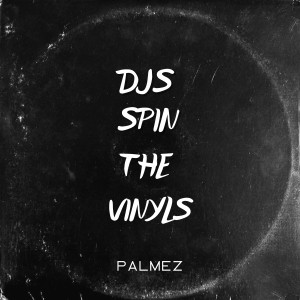 Djs Spin The Vinyls dari Palmez