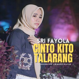 Album Cinto Kito Talarang from 