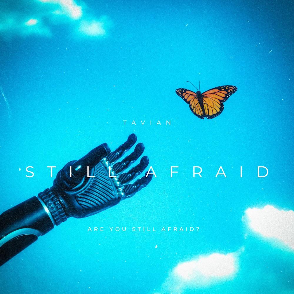 Still Afraid (Explicit)