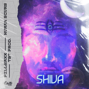 PILLZAXX的專輯SHIVA