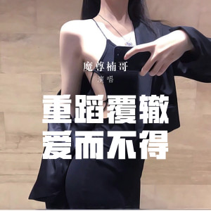 收聽魔尊楠哥的重蹈覆轍愛而不得 (伴奏)歌詞歌曲