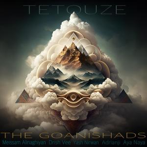 Tetouze的專輯The Goanishads