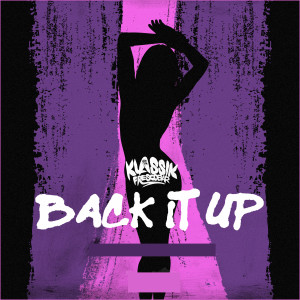 Album Back It Up from 