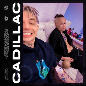 ดาวน์โหลดและฟังเพลง Cadillac Retro Remix (by CVPELLV) (Explicit) (by CVPELLV|Explicit) พร้อมเนื้อเพลงจาก MORGENSHTERN