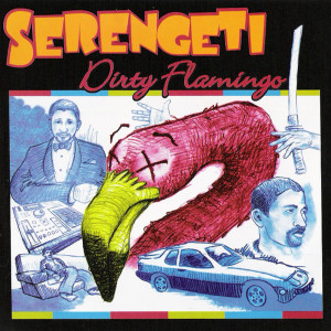 ดาวน์โหลดและฟังเพลง Logic (Featuring Hi-Fidel) (Explicit) พร้อมเนื้อเพลงจาก Serengeti