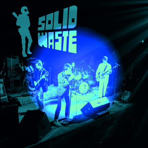 ดาวน์โหลดและฟังเพลง Stray Bullets#2 พร้อมเนื้อเพลงจาก Solid Waste