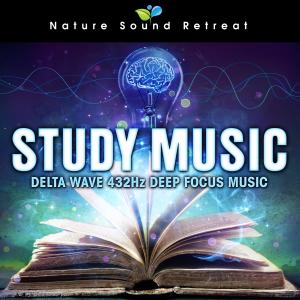 ดาวน์โหลดและฟังเพลง Brainwave Meditation Soundscape พร้อมเนื้อเพลงจาก Nature Sound Retreat