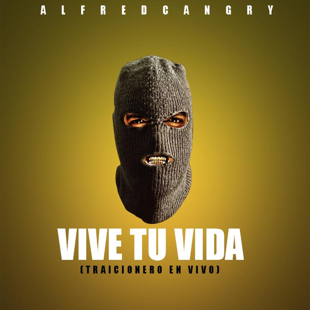 Vive tu vida (Traicionero En Vivo)