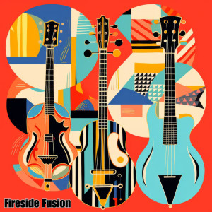 Jazz的專輯Fireside Fusion